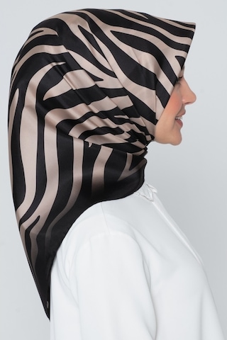 Armine Ipek Eşarp 8274D (Twill) (Nostalji)-02