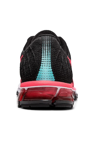Asics Asıcs Gel-quantum 180 Erkek Ayakkabı 1022a098-003 1022a098-003 Siyah Siyah