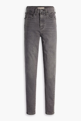 Levi's Bayan Kot Pantolon 22791-0225 GRİ Gri