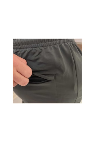 Akt Gayem Butik Premium Kapri S-2xl G3 Füme