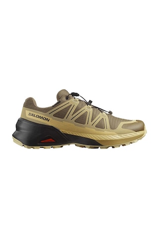 Salomon Speedcross Peak Gore-tex Erkek Outdoor Koşu Ayakkabısı L47853100 Sarı Sarı