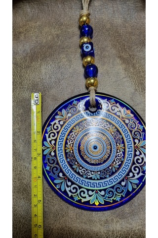 Nazar Duvar Süsü 001