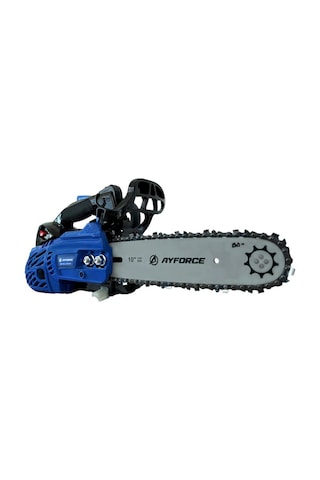 Ayforce CS2500 1.7HP Benzinli Budama Testeresi