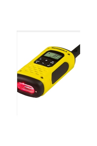 Motorola Talkabout T92 2 USB-C to USB-A Charging Cables PMR El Telsizi