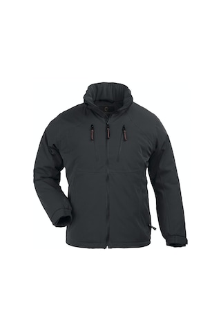 Bayan Siyah Yın Wınter Parka 5yıwb Siyah