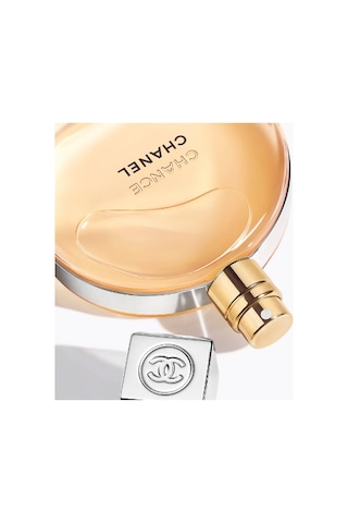 Chanel Chance Edp 100 Ml Kadın Parfümü Fresh 69205893