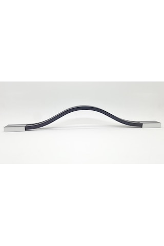 Marca Marka 202 Model 320 Mm Krom-siyah 1 Adet
