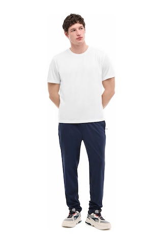 Kinetix Mb Ptk 11bs106 6fx Beyaz Erkek Kısa Kol T-shirt 000000000102121389