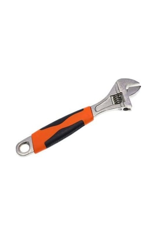 Ayarlı Kurbağacık Anahtarı 10''