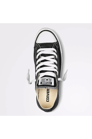 Converse Chuck Taylor All Star Unisex Siyah Ayakkabı 132174c-001 001