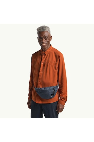 Jack Wolfskin Konya Hipbag Bel Çantası C-jac007801tb0c04 Lacivert