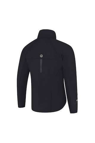 Knox Dual Pro Termal Mont Siyah