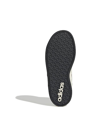 Cblack/owhıte/carbon Adidas Çocuk Günlük Spor Ayakkabı Breakbase C Jr0204 Siyah