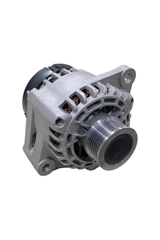 12v Alternatör Dinamo Marellı-denso Tipi 120 A L Opel Astra H/vectra C/zafıra B