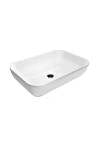 Loft Çanak Lavabo 40x60cm Turavit Diğer