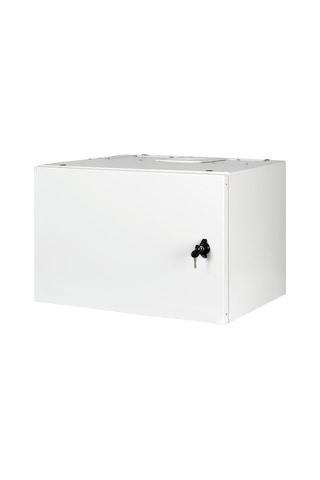 Lande - Proline 500-ı Safebox Indoor Dahili Ortam Ip55 Kabinet 600x450mm 7u