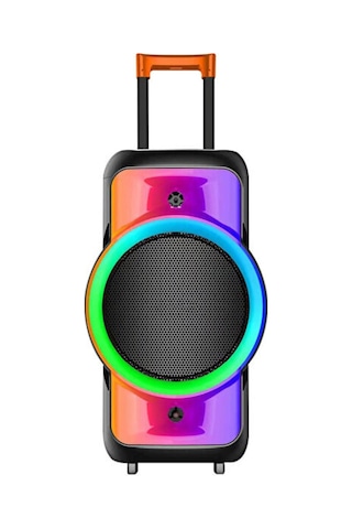 Preo 280w Pm-650 Taşınabilir Kablosuz Hoparlör