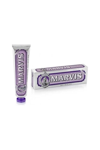 Marvis Yasemin Özlü Diş Macunu 85 ML x 2