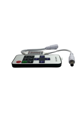 Doraled RF Uzaktan Kumandalı Şerit Led 12V - 24V 504341623