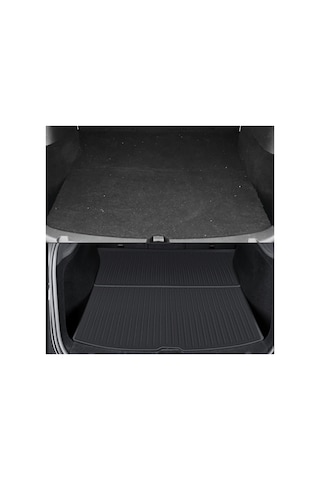 Red Lion Parts Tesla Model Y Juniper 3d Katlanabilir Bagaj Havuzu Tpe