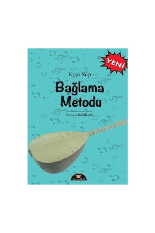 Kısa Sap Bağlama Metodu - İsmail Barkan
