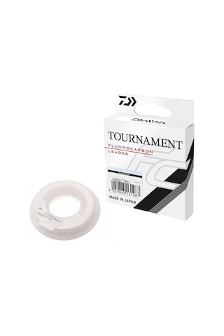 Tournament Fc Leader Misina 12940 0.35mm Tournament Fc Leader Misina 12940 0.35mm