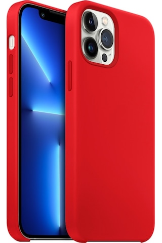 Buff Apple Uyumlu iPhone 13 Pro Rubber Fit Kilif 510874353