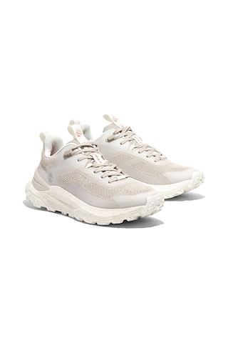 Timberland Motıon Access Low Lace Up Beyaz Erkek Outdoor Bot Beyaz
