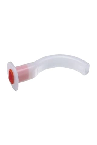 Bıçakçılar REF: 90000501 No: 0 Oral Airway