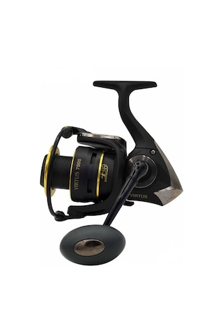 Ryobi Virtus 8000 Olta Makinesi Ryobi Virtus 8000 Olta Makinesi