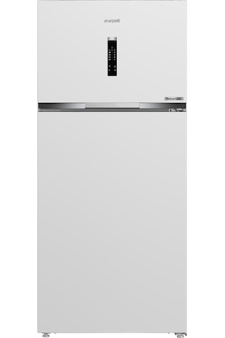 Arçelik 583632 EB FIT 630 L Çift Kapılı No Frost Buzdolabı