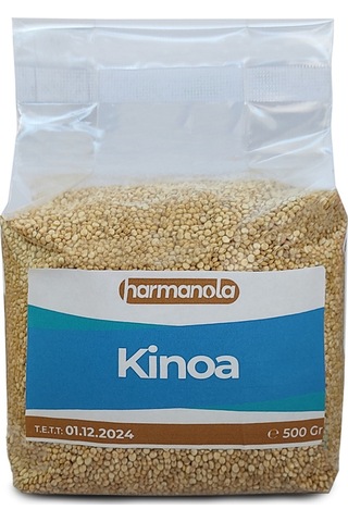 Harmanola Glütensiz Kinoa 500 G