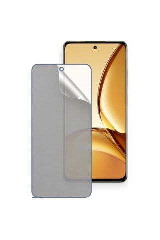 Schitec Realme C63 5g Uyumlu Ön Yüzey Mat Hidrojel Ekran Koruyucu 20135537