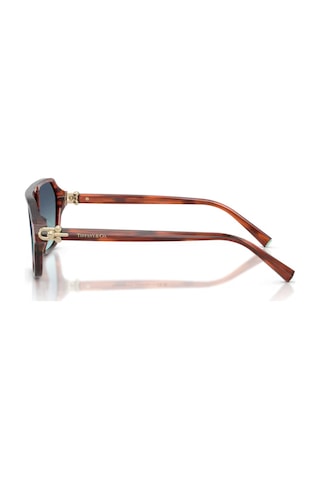 Tıffany&co. 0tf4264u 84409s 58 Kadın Güneş Gözlüğü Kahverengi