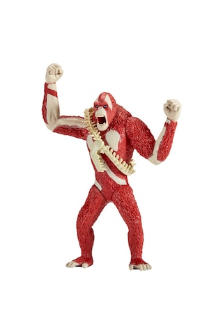 Godzilla Ve Kong Aksiyon Figür Skar King 18 Cm Godzilla