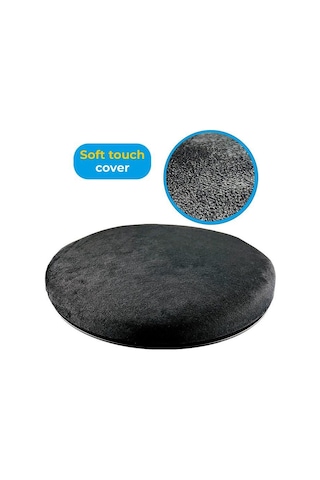 Simply Brands Araç Ev Ofis Koltuk Minderi 360 Derece Hareketlilik Evrensel Uyum