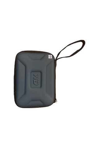 Harici Harddisk Taşıma Çantası Notebook Hdd Taşıma Kılıfı Atl-2023-0932