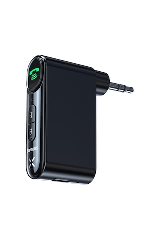 Baseus Qiyin Bluetooth Aux Araç Kiti