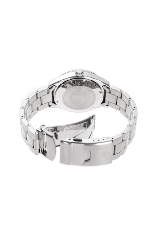 Orient Ra-ac0q03s30b Erkek Kol Saati Gri