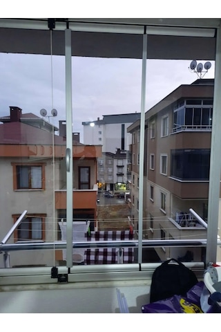 Cam Balkon Kollu Sistem Mekanizması Kollu Sistem Diğer