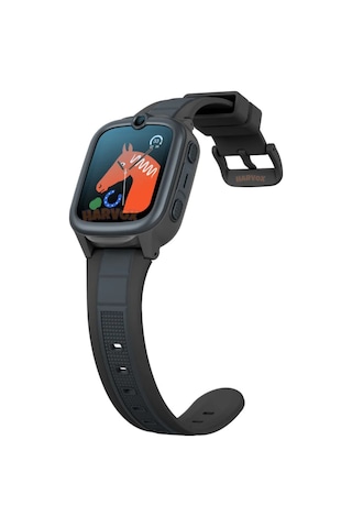 Harvox HX Kids 4G Pro Sim Kartlı Akıllı Çocuk Saati (İthalatçı Garantili)