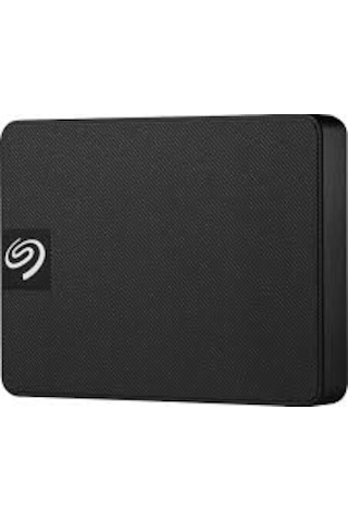 Seagate STJD500400 Expansion 500 GB 2.5" USB 3.0 Taşınabilir Disk