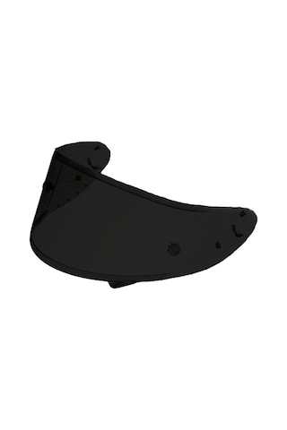 Shoei CF-1V Kask Cami - Vizör (YARIS) (X-Spirit - XR-1000 - RAID II - MULTITEC)-52433