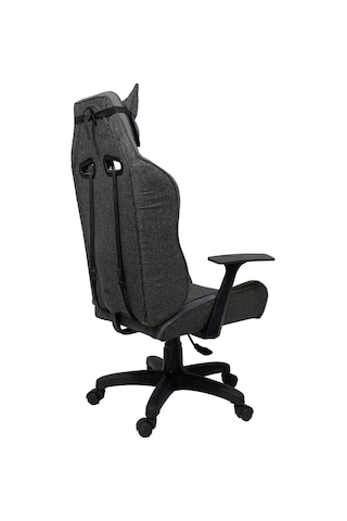 Oyuncu Koltuğu Lion Gri Renk