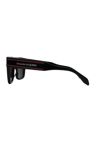 Alexander Mc Queen 0397s 003 Güneş Gözlüğü Çok Renkli