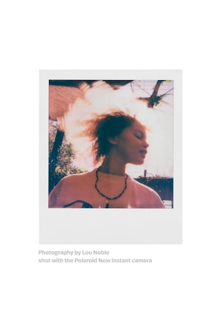 Polaroid Color Film 600 - X40 Film Paketi