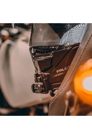 Falcam F22 Quick Release Aksiyon Kamerası Klipsi