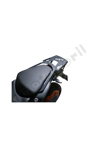 Ktm Duke 125-200-250-390 Arka Çanta Demiri