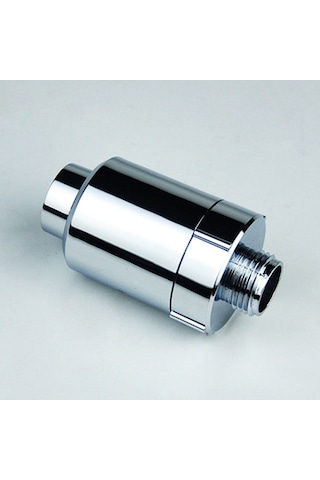 Cbtx Anyon Duş Bataryası Klor Filtresi, Arayüz: 2cm Çok Renkli