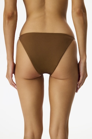 Penti Milos Side Bikini Altı Kahverengi
